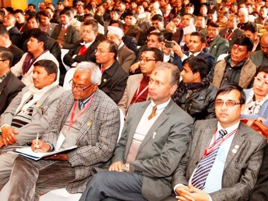 HISSAN Central Convention